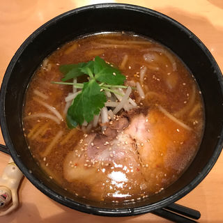 味噌麺(麺屋 和 )
