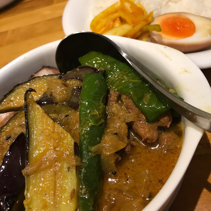 ホールスパイス(ロダン)