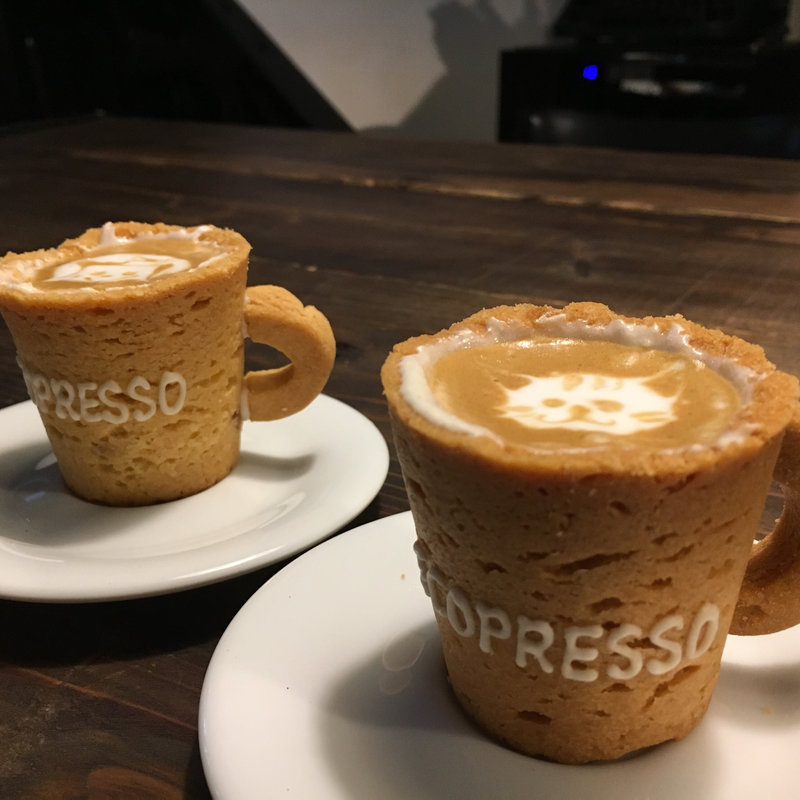 エコプレッソ(R・J CAFE)