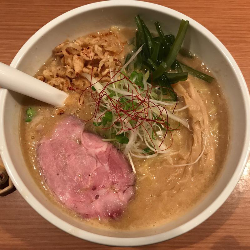 みそガッツ(Tokyo miso style IKEDA)