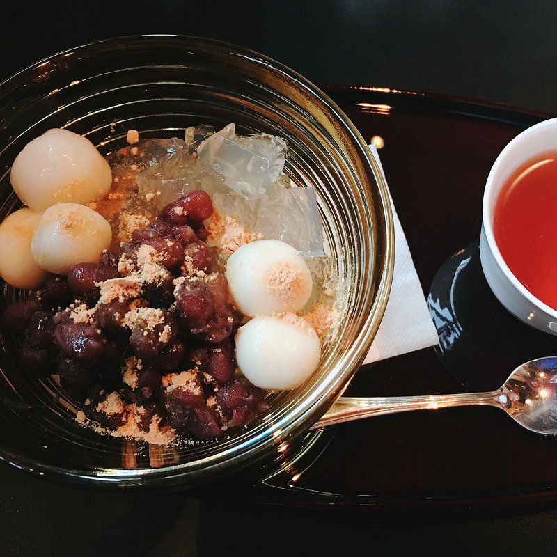 銭屋の亀山(錢屋カフヱー)