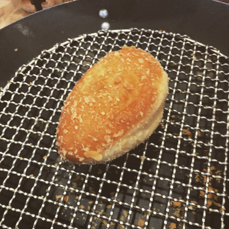 カレーパン(アトリエダーシャ)