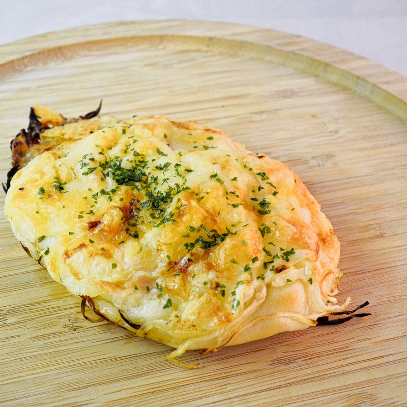 チーズオニオン(ニシパン （nishipan）)