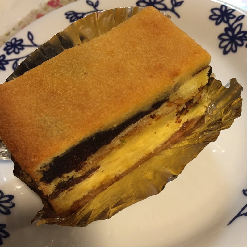 ミルキーダマンド(Early Bird （アーリーバード）)