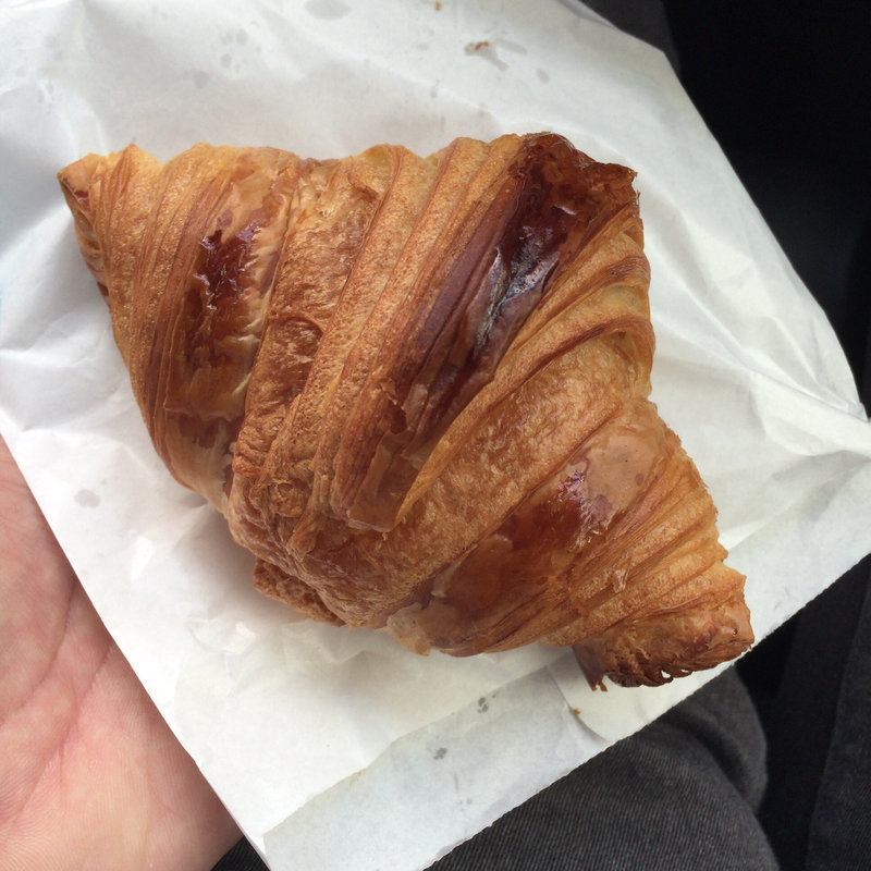 クロワッサン(SURIPU)