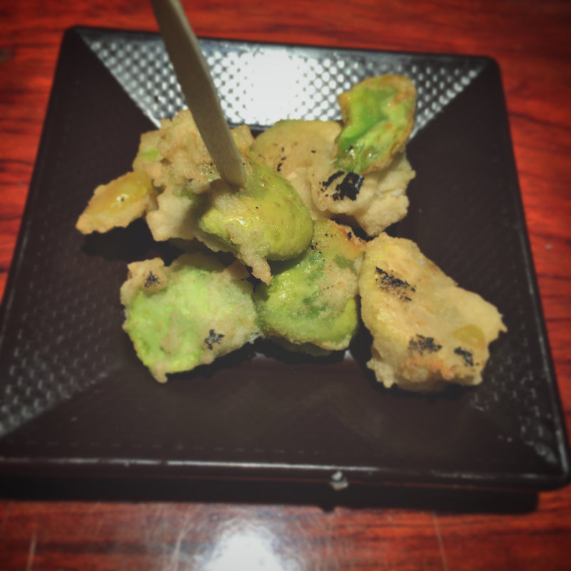 フリット(スペイン料理 アロス )