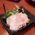 鶏そぼろのポテトサラダ(AJITO 鹿島田店)