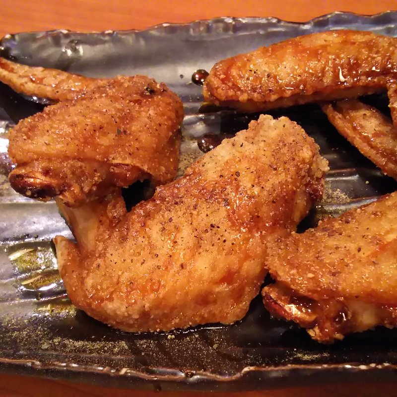 AJITOの手羽先(AJITO 鹿島田店)