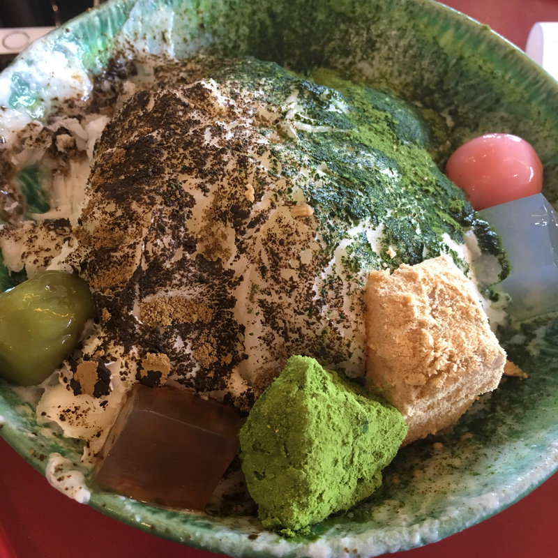 棉祖祭(茶房茶遊 （さぼうさゆう）)