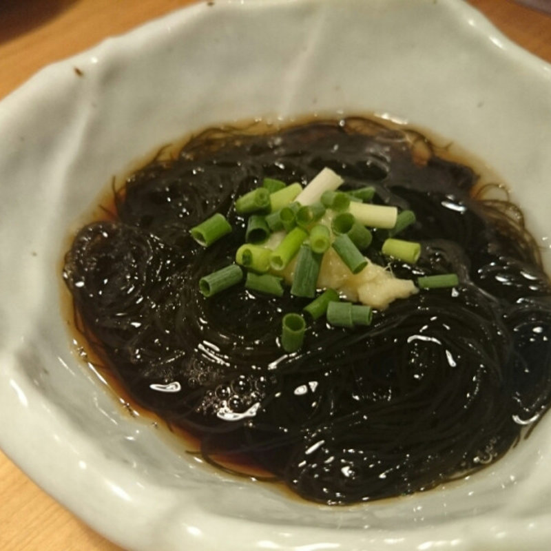 高級もずく酢(36番倉庫)