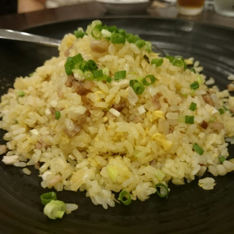 炒飯(菜工房)