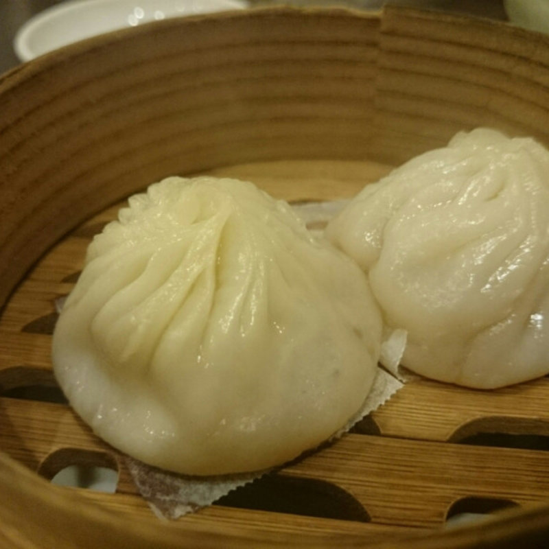 小籠包(菜工房)