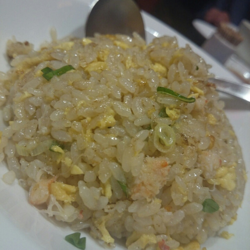 炒飯(珉珉 虎ノ門店)