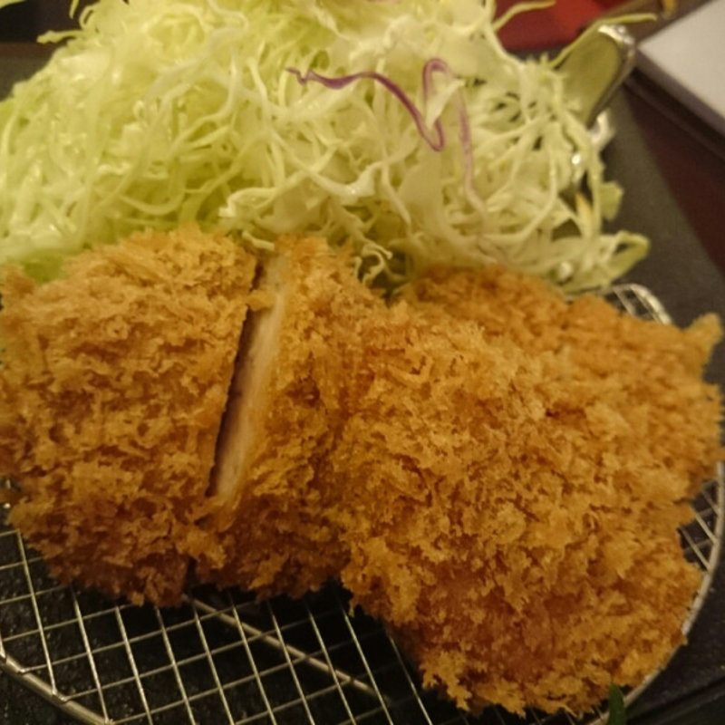 とんかつ