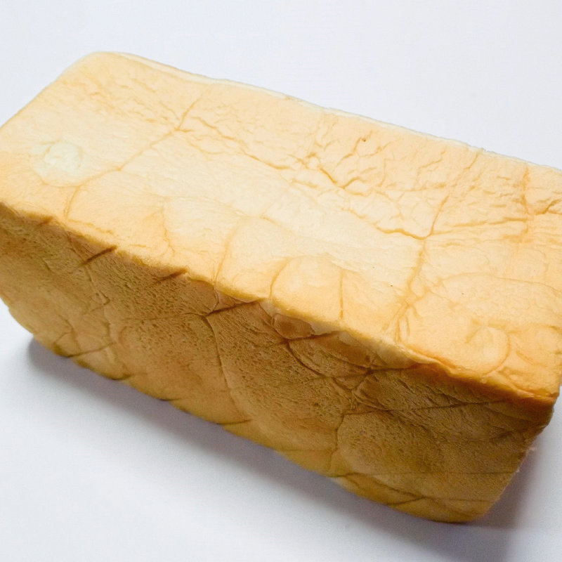 「生」食パン(乃が美 はなれ 高松店)