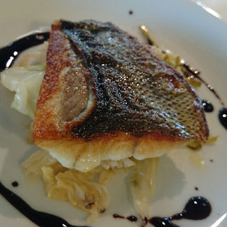 築地直送 本日の魚料理(AGORA（アゴーラ）)