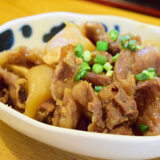 日本を代表する観光地、浅草で食べたい牛すじ煮込み7選