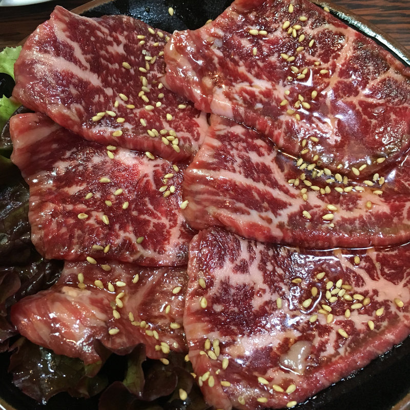 特上ランプ(佳乃坊 西川口本店 )