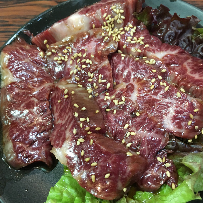 特上ハラミ(佳乃坊 西川口本店 )