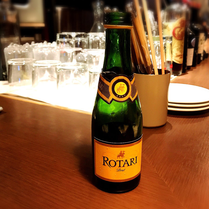 サンテロ ピノ・シャルドネ ヴィノ スプマンテ ブリュット(ｅｋａｏ)