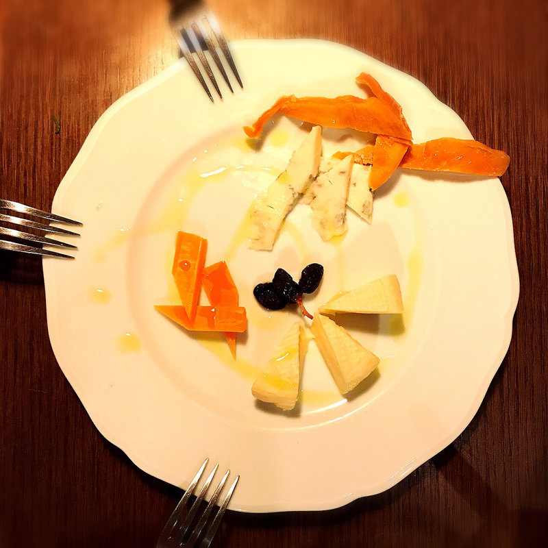 自家製チーズ(ｅｋａｏ)