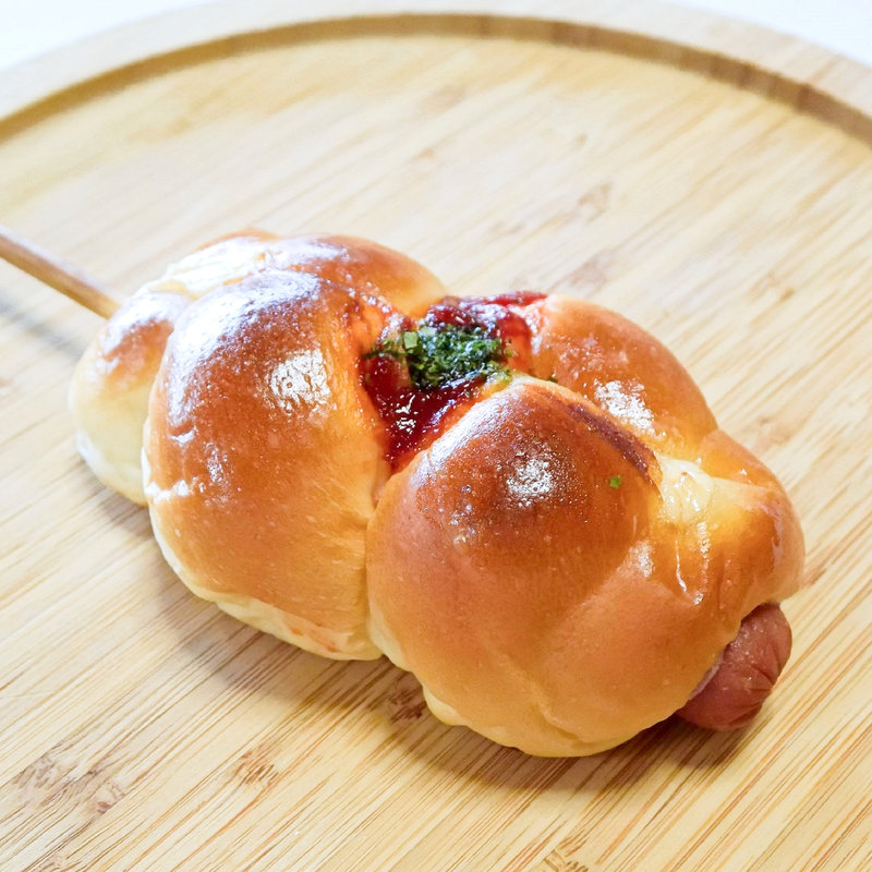 フランクフルト(パパベル 太田店)