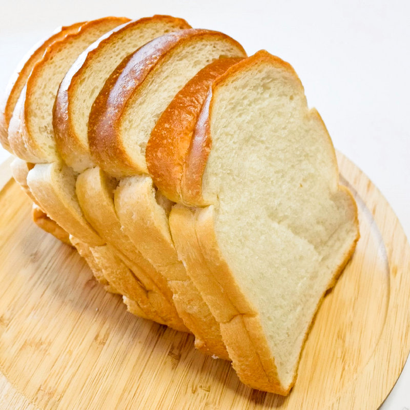 やわら食パン(パパベル 太田店)