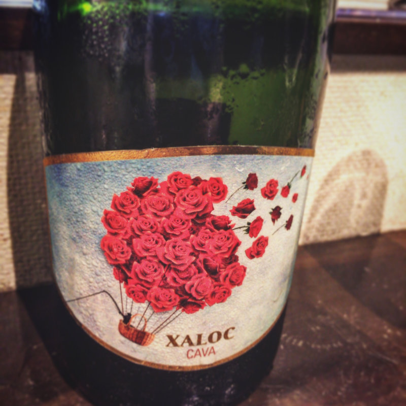 CAVA(スペイン料理 アロス )