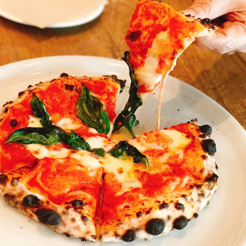 マルゲリータ(ピルーチェ （Piluce）)