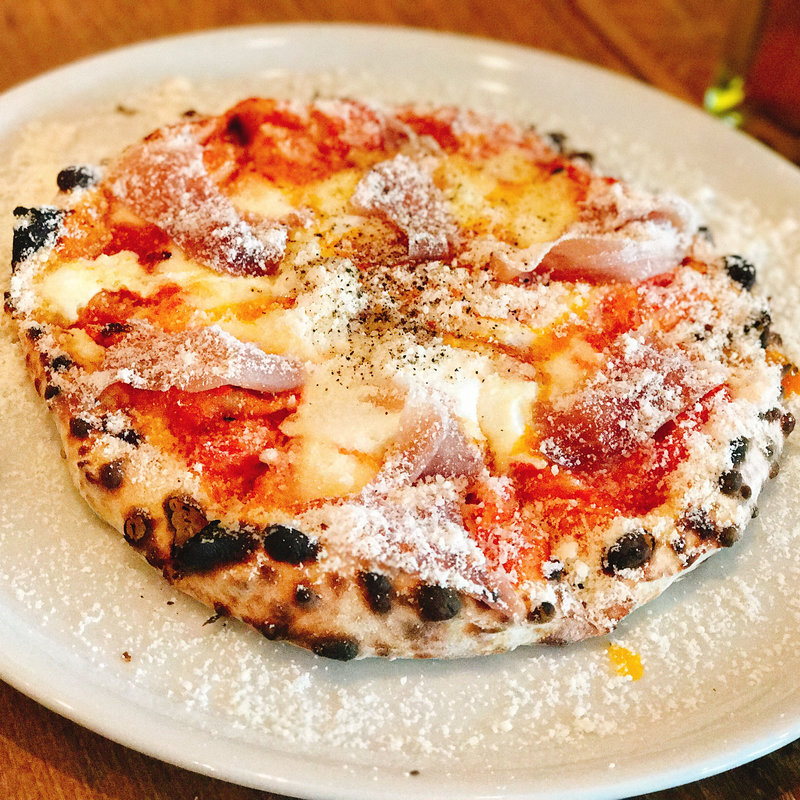 ビスマルク(ピルーチェ （Piluce）)