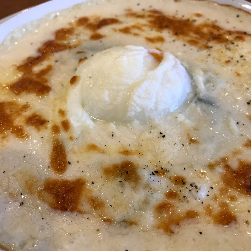 ドリア(ココス泉ヶ丘店)