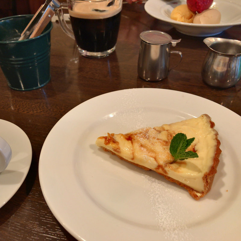 Launch(Le Bol （ル ボル）)