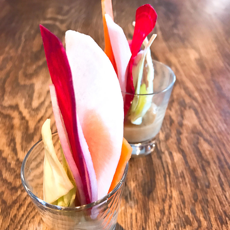 2プレートランチ(イノーヴェ)