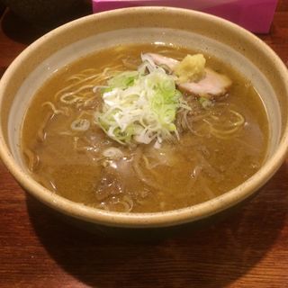浅草橋の味噌ラーメン特集