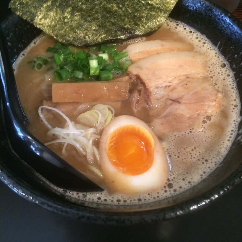 らーめん(不動 )