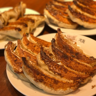 銀座で餃子が食べたくなったら行きたい餃子がおいしいお店10選