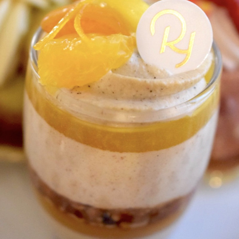 アコール ジョンヌ(リョウラ)