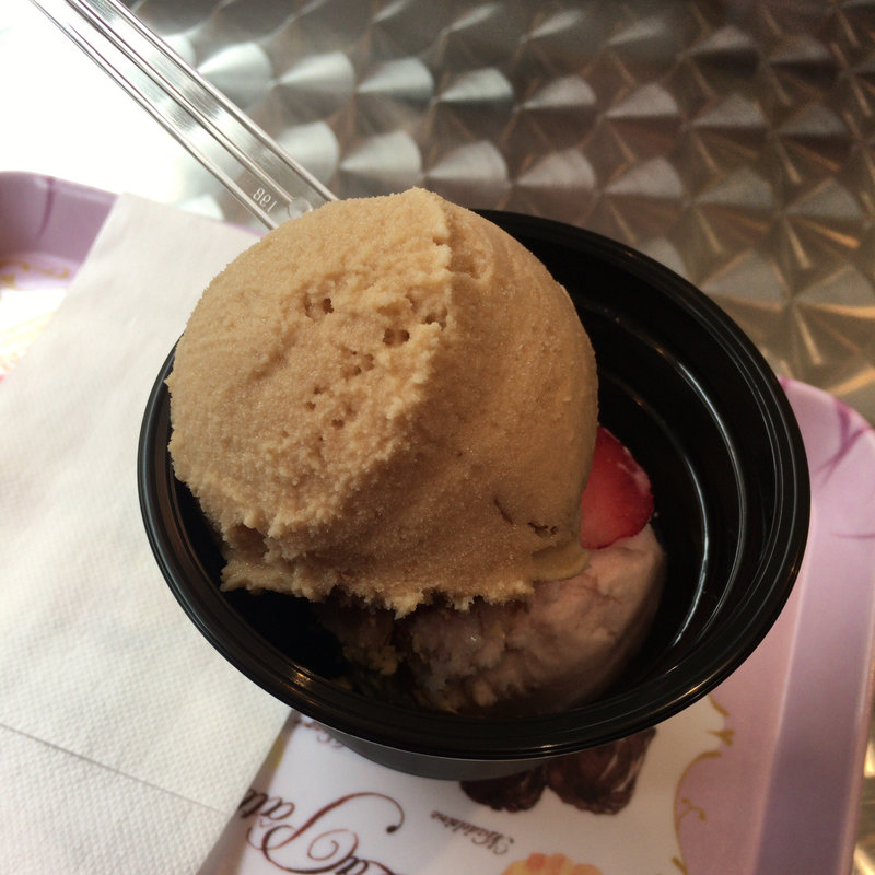 ダブル(オン・タイム（音時間）)