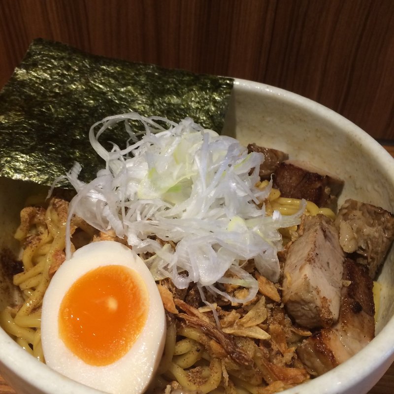 汁なし（大）(汁なし破顔 )