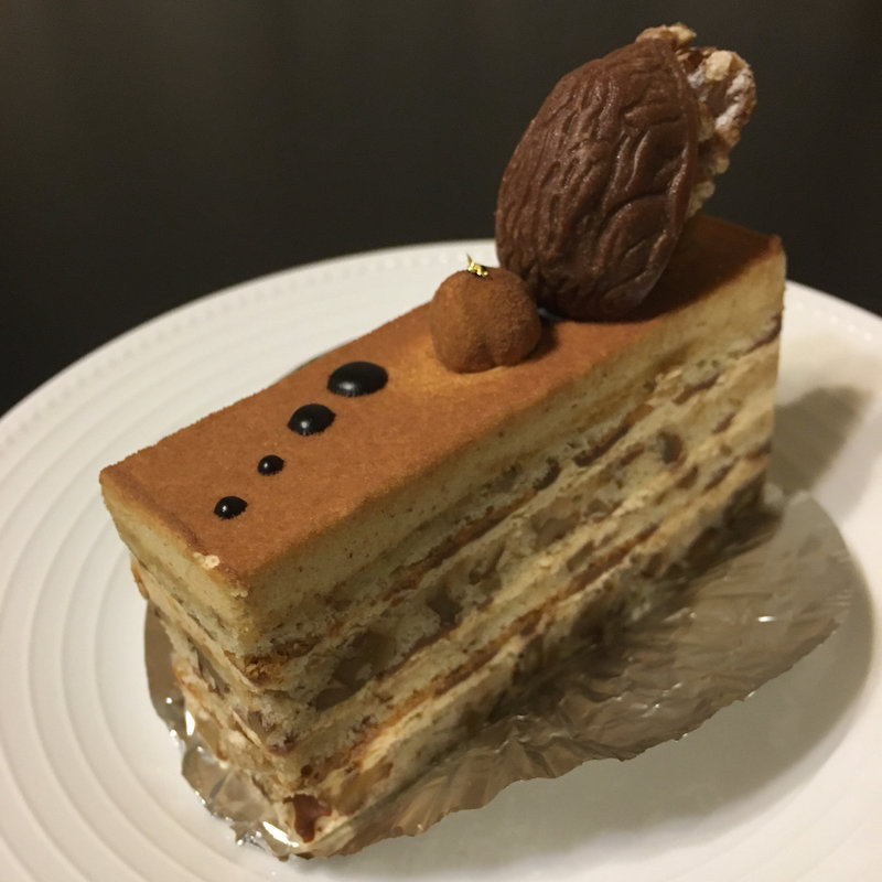 ガトーノア(菓子厨房レヴェ)