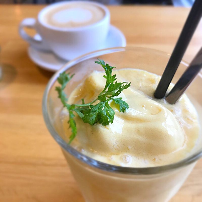 スムージー(cucurrucucu-ククルクク-)