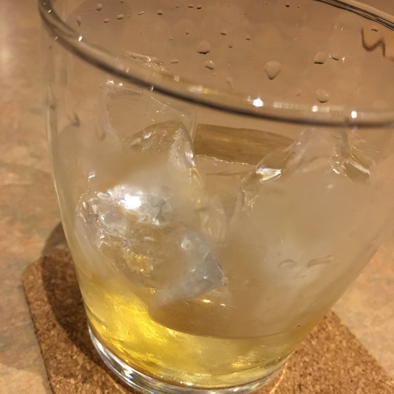 LAPHROAIG 10Y(洋風かくうち タイムナチュラル)