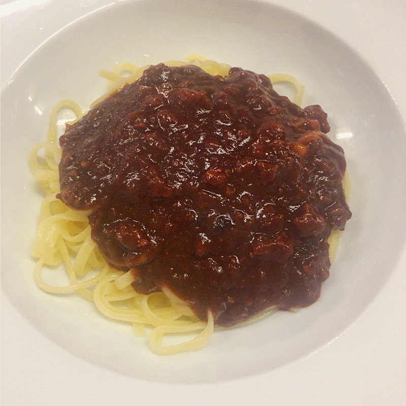 デミグラスミートソース(S)(フォークダンス新小岩店)