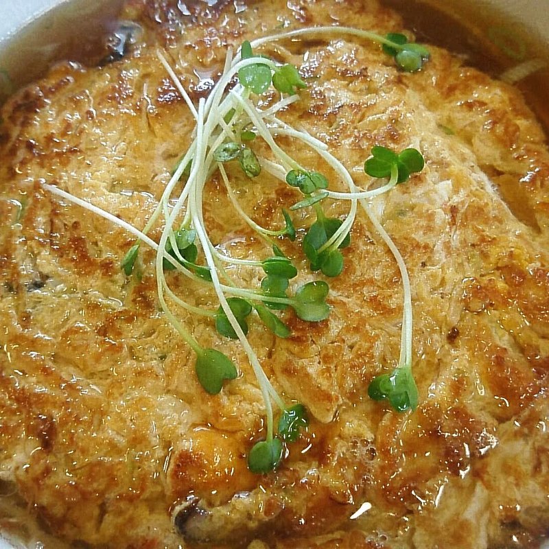 天津メン(金竜 )