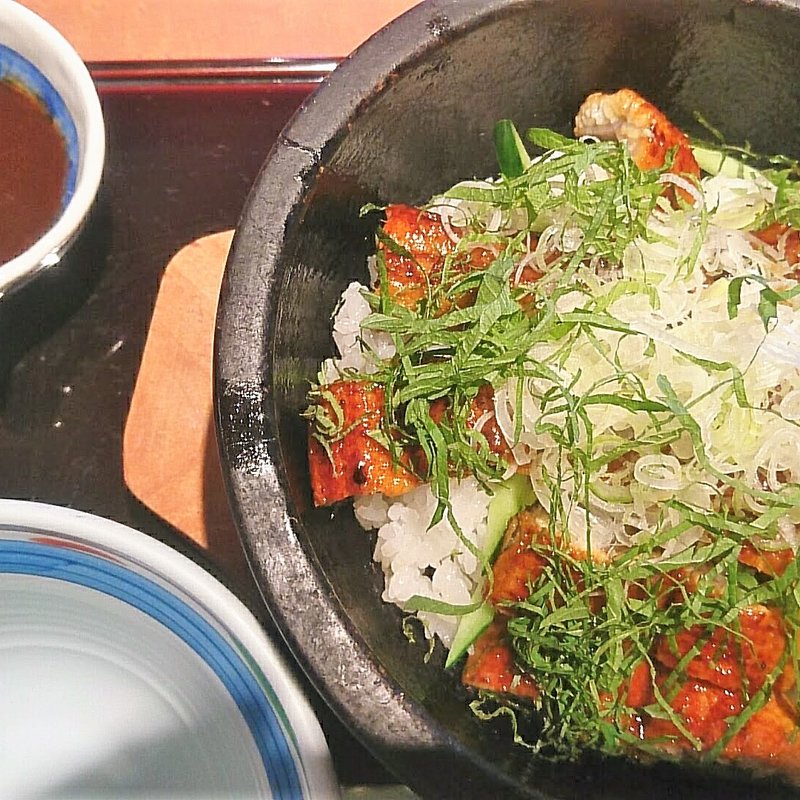 うなぎ三昧(かね家 )