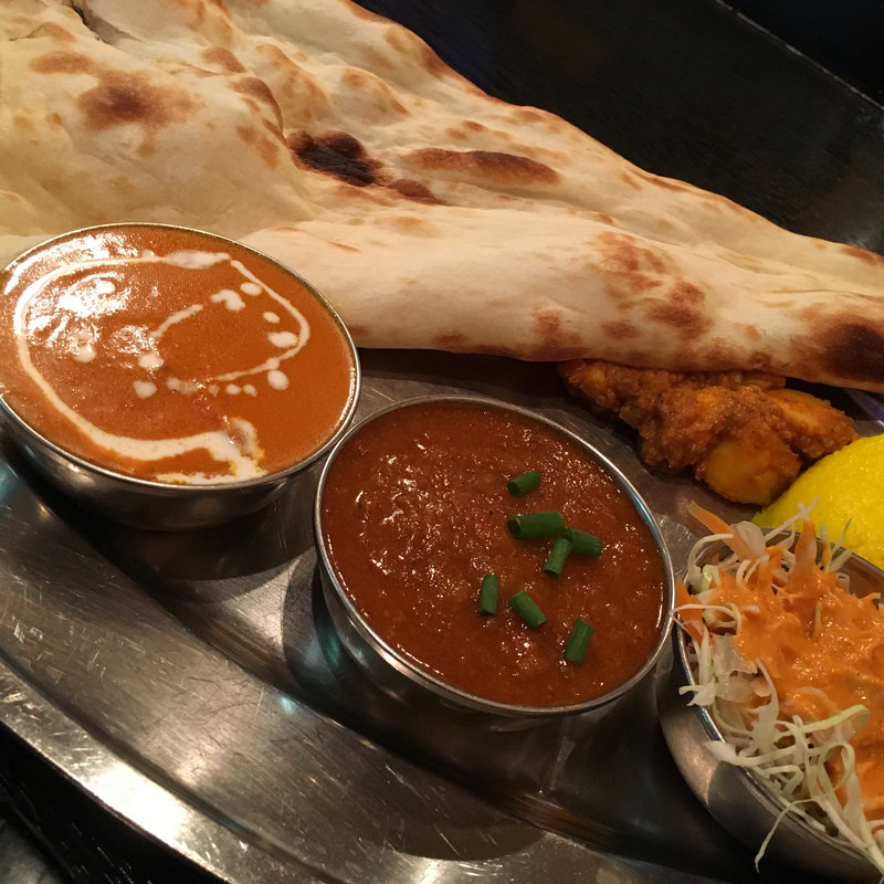 Aセット(インドラ 三鷹店)