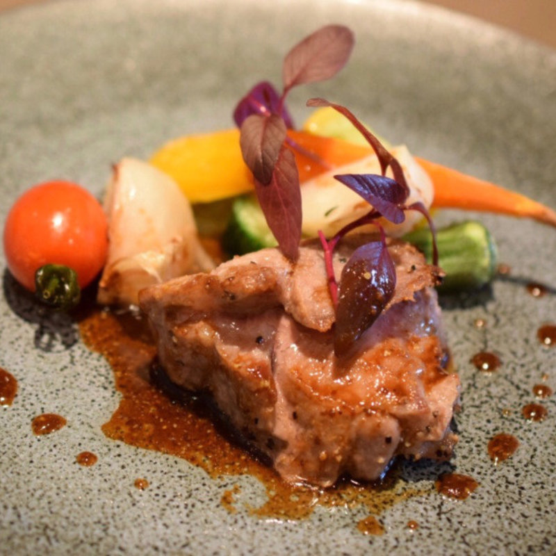 デギランチ(デギスタシオン （DEGUSTATION）)