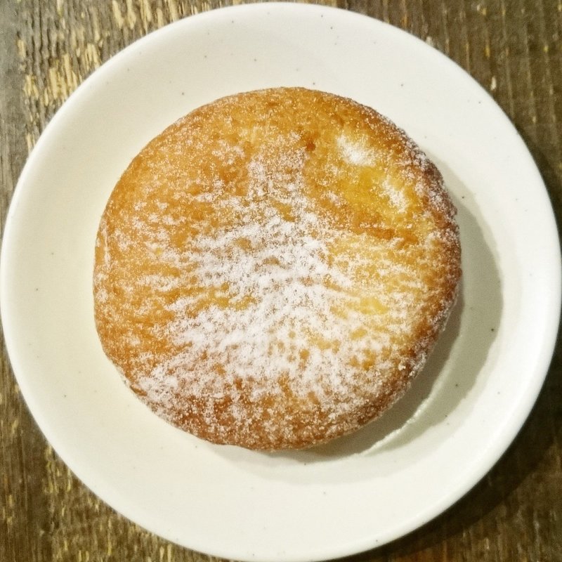 あんドーナツ(スイート縄手本店 （SWEET）)