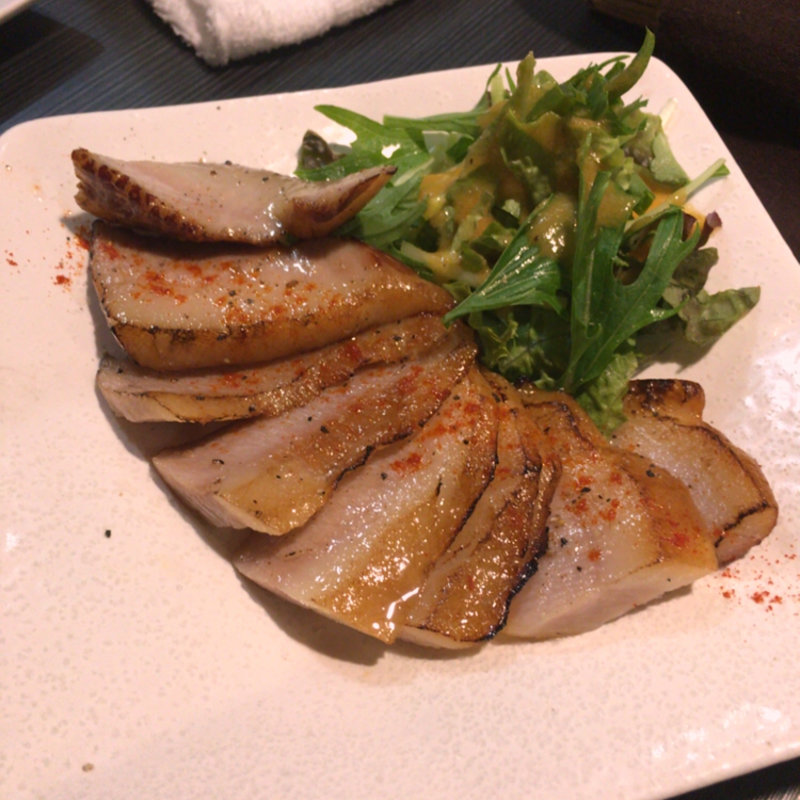 アグートントロスモーク(ルフュージュ （Refuge）)