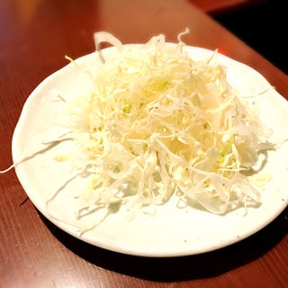 お通し(まいどてっぺん )